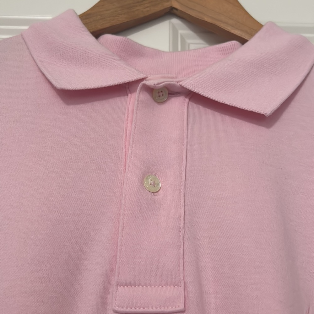 nautical classic fit polo - Picture 3 of 4